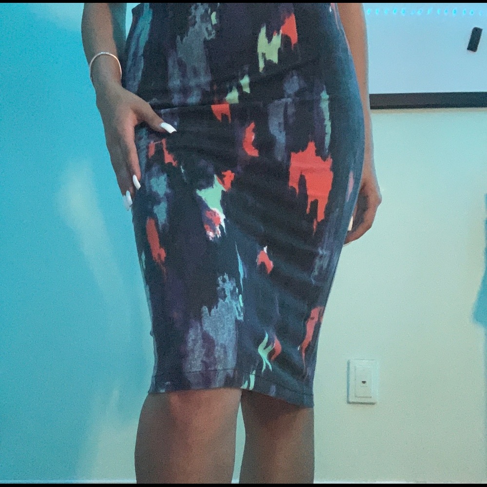 Pencil Skirt